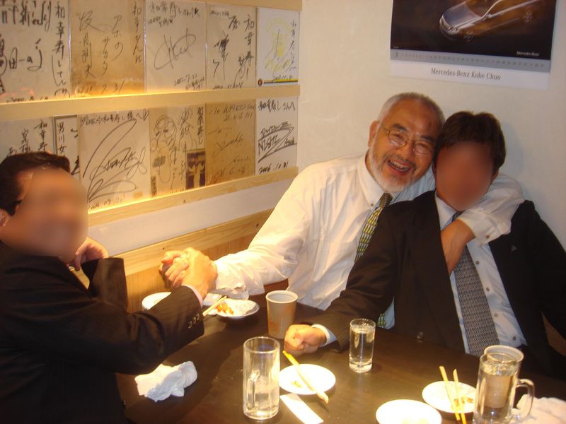 오른발&middot;오른팔 동시에… 야쿠자가 모사한 사무라이의 걸음 [전경수의 요지경 日本]