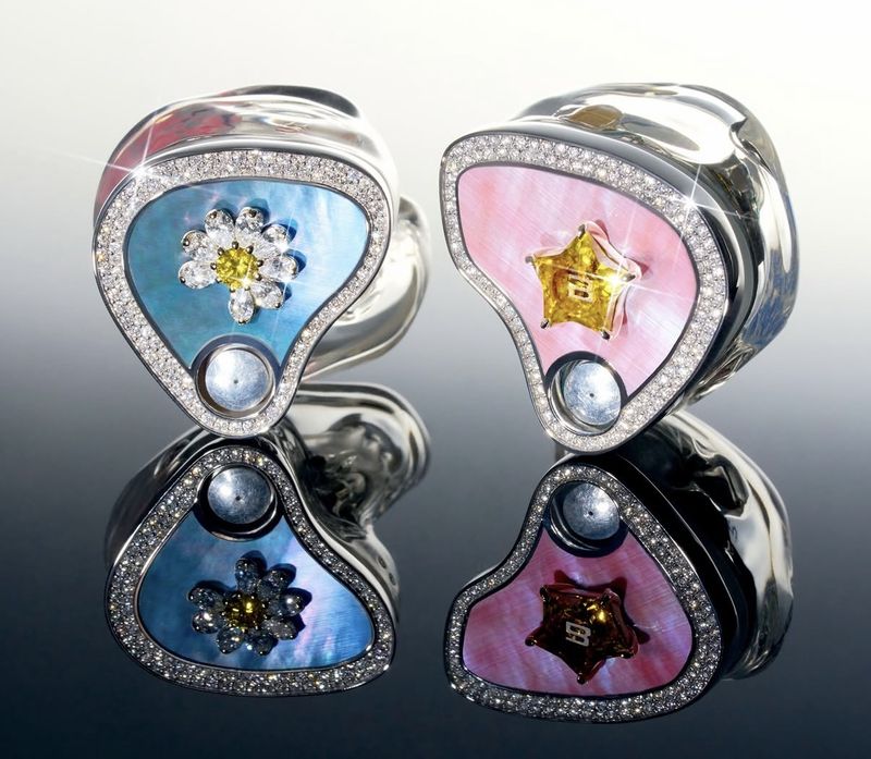 코첼라 찢은 지드래곤, 무대 의상도 명품…착용 제품 보니