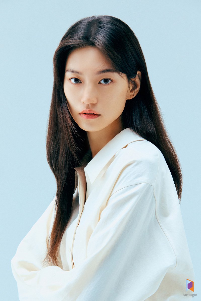 김도연, '도라'로 칸 영화제 입성…글로벌 무대 발돋움. 판타지오 제공
