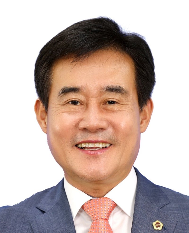 조영제 경남도의원. *재판매 및 DB 금지