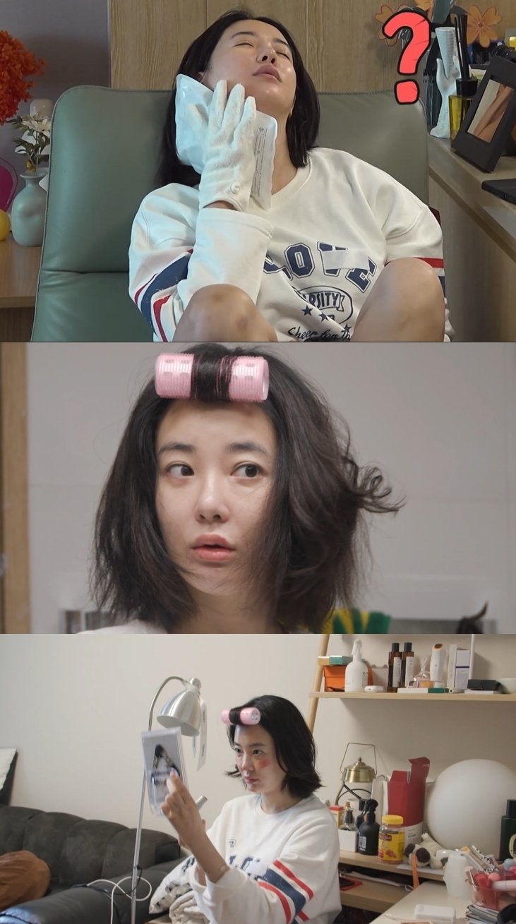 양상국, 이주연에 플러팅 "사적으로 만날래, 방송용으로 할래"