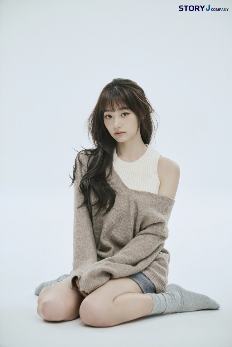 강미나/ 스토리제이컴퍼니 제공