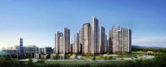 치솟는 분양가 속 '계약조건 안심보장제' 도입 아파트 대안 부상