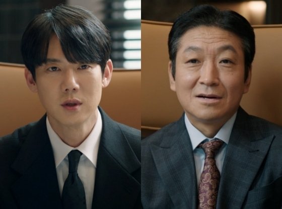 '대군부인'에 흔들린 '신이랑'…후반전에 쏠리는 관심 [N이슈]