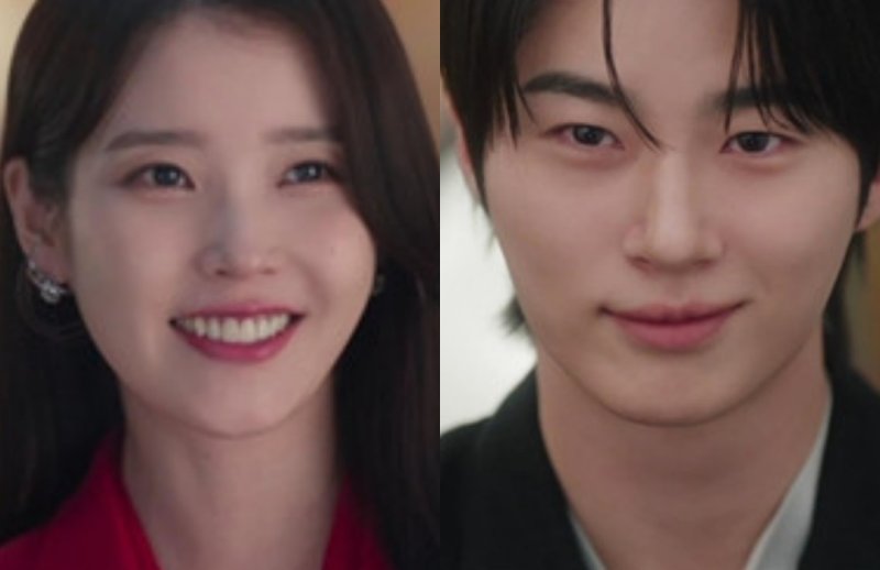 '대군부인'에 흔들린 '신이랑'…후반전에 쏠리는 관심 [N이슈]