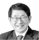 임채운 서강대 경영학과 명예교수