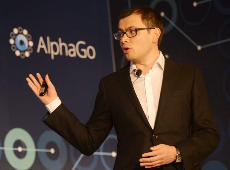 알파고 10년...데미스 허사비스 한국서 이세돌 만나나