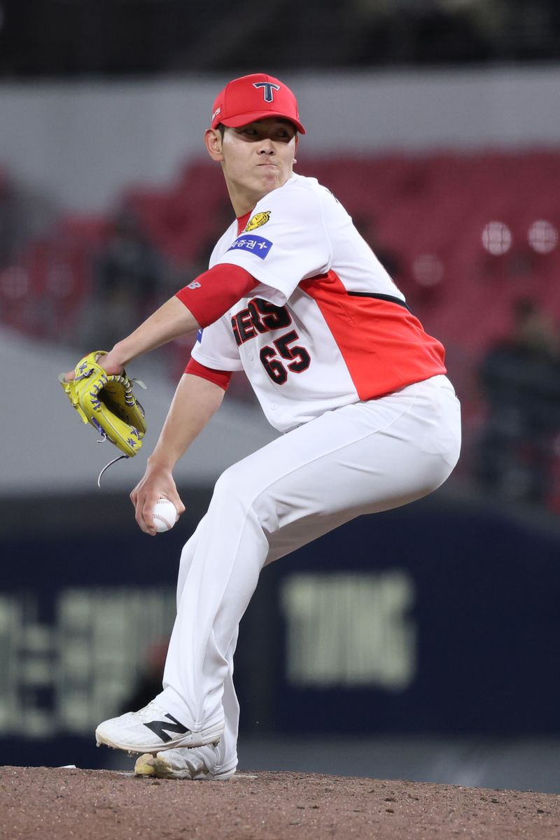 성영탁.KIA 타이거즈 제공