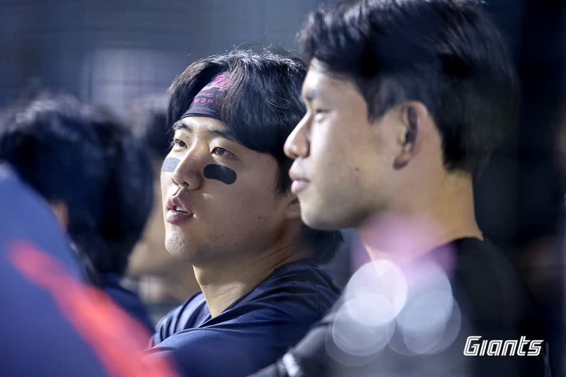 김진욱.롯데 자이언츠 제공