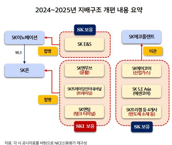 나이스신용평가 보고서