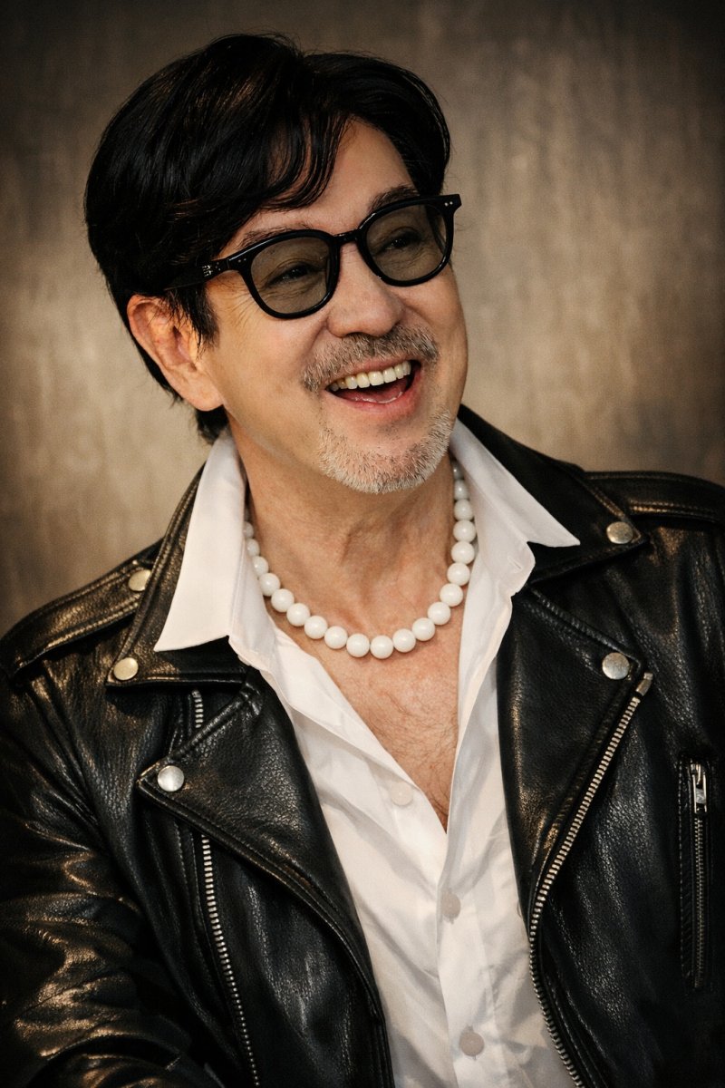 '아파트' 윤수일, 시대 外力 관통한 경계인…데뷔 50년에 마침내 '오리지널'