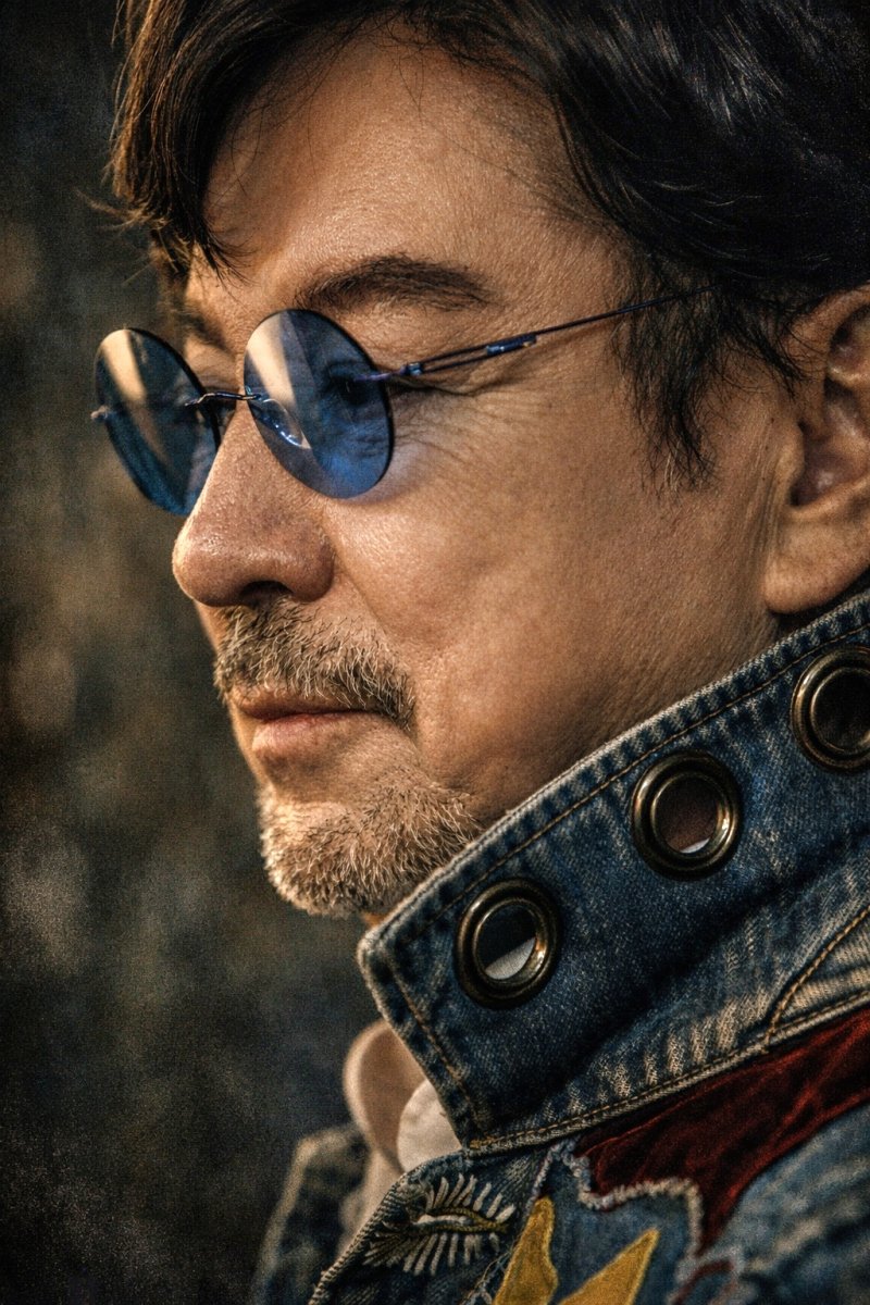 '아파트' 윤수일, 시대 外力 관통한 경계인…데뷔 50년에 마침내 '오리지널'