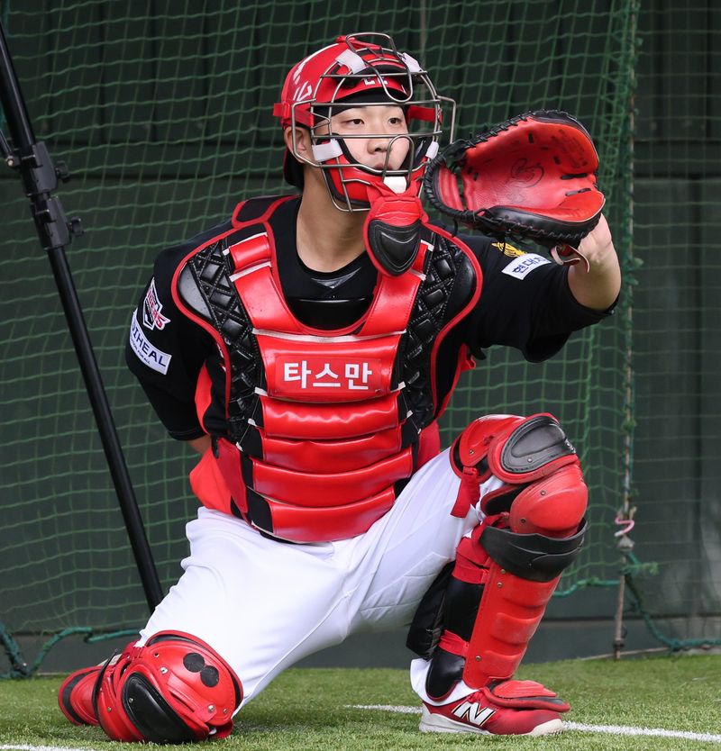 주효상.KIA 타이거즈 제공