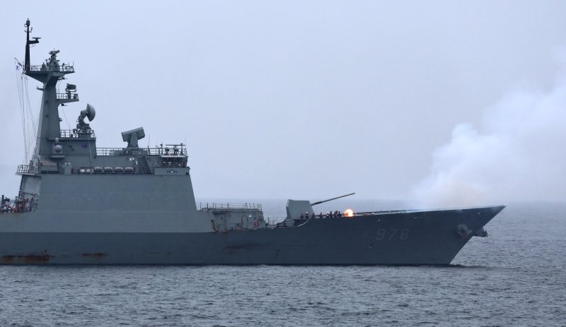 李대통령 호르무즈 방어임무 참여 공식화…청해부대 왕건함 파견 준비