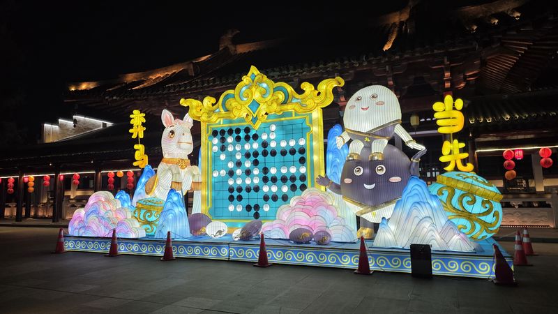 바둑 성지 취저우에서 빛난 한국의 저력, 16강 6명 진출 쾌거 [세계바둑산책] ②