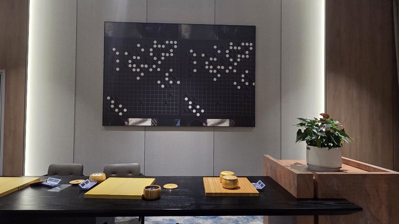 바둑 성지 취저우에서 빛난 한국의 저력, 16강 6명 진출 쾌거 [세계바둑산책] ②