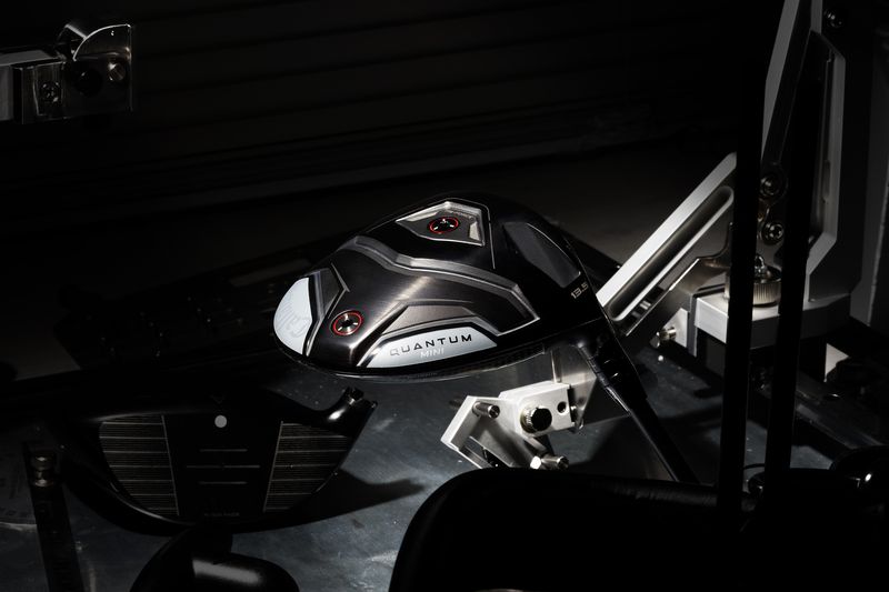 2026 퀀텀 미니 시리즈. 캘러웨이 제공