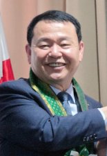 윤석대 한국수자원공사 사장, 필리핀에 물관리 기술 전파