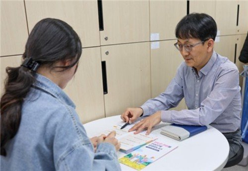 이종근 진도군 귀농귀촌팀장 (출처=연합뉴스)