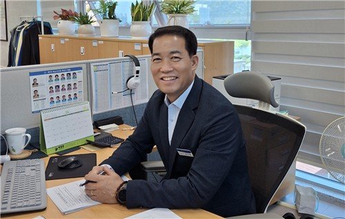 최인환 화순군 농업정책과장 (출처=연합뉴스)