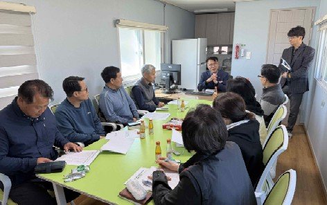 한승헌 무안군 인구정책과장 (출처=연합뉴스)