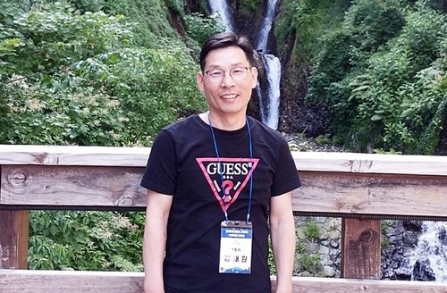 김재원 시 귀농귀촌팀장 (출처=연합뉴스)