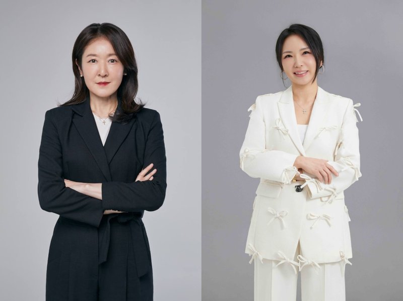 SM 김지원 최정민·하이브 신선정·JYP 송지은, 빌보드 '위민 인 뮤직' 선정