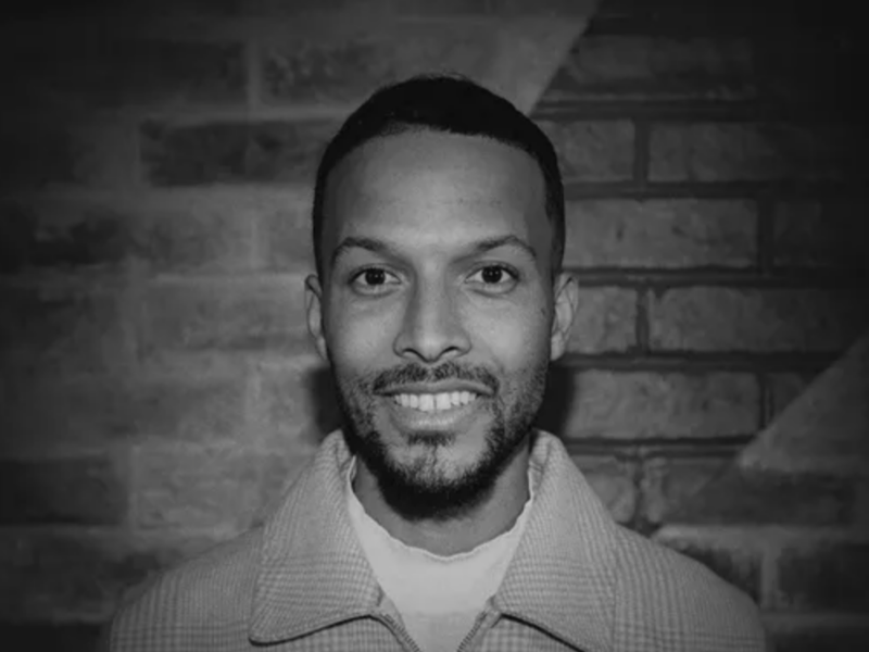 맨체스터 유나이티드 유스 출신 축구선수 故 조 톰슨. /사진=조 톰슨 인스타그램