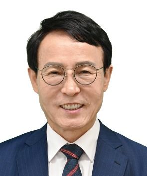 이남호 전북교육감 후보.