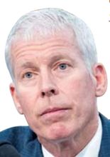 美 에너지장관 "휘발유값 내년까지 3달러 이상" [美-이란 막판 힘겨루기]