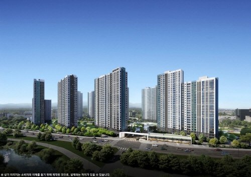 청주 푸르지오 씨엘리체