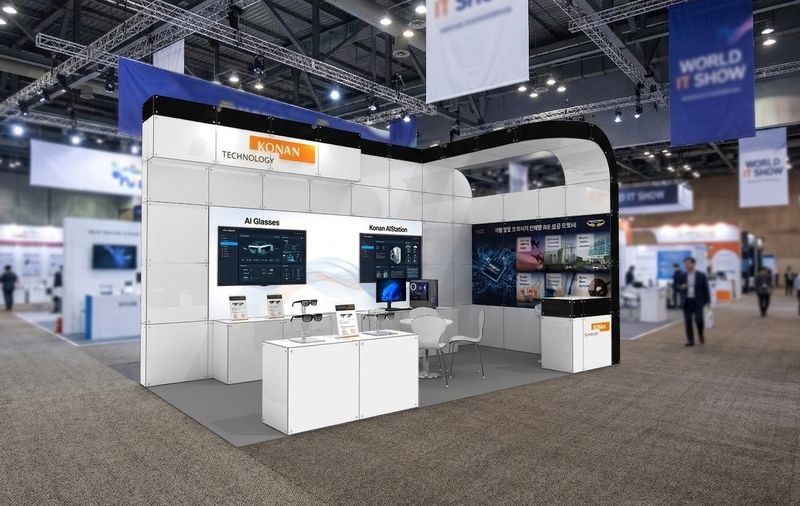 [테크스냅] KT클라우드, 'AI 파운드리'로 공공 AI 시장 공략 (출처=연합뉴스)