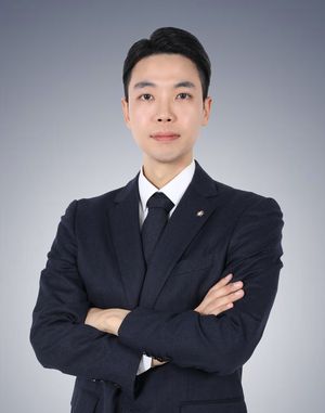 법무법인 대륜 정준 변호사. 대륜 제공