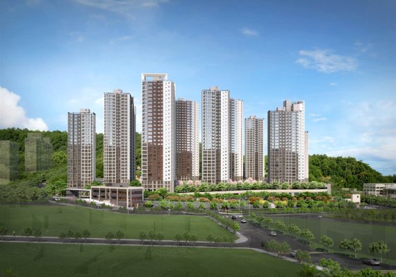 메트로시티 자산 데시앙