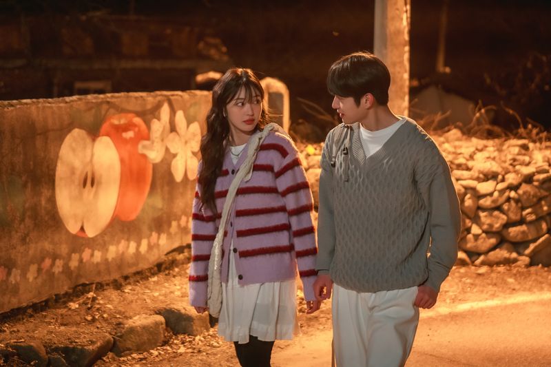 KBS 2TV '심우면 연리리'