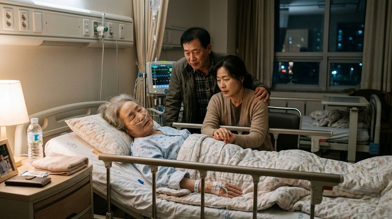 기사 이해를 돕기 위해 AI로 생성한 이미지