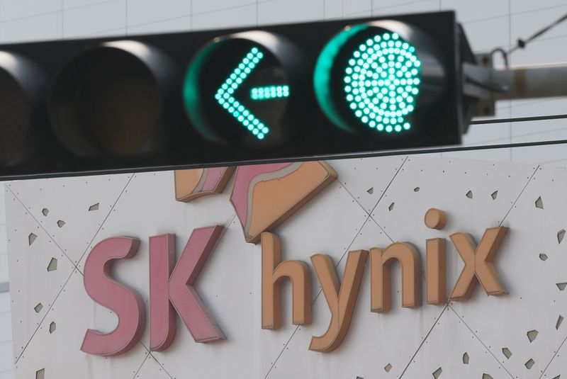 경기 이천시 SK하이닉스 본사의 모습. 2026.2.12 ⓒ 뉴스1 김영운 기자