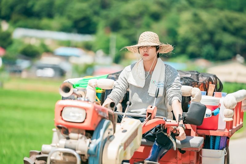 SBS '오늘도 매진했습니다' 보도스틸. 뉴스1