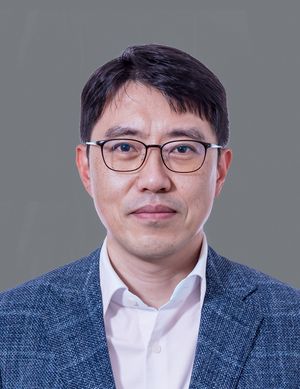 윤태영 한국법학교수회 부회장(아주대 교무혁신처장·로스쿨 교수)