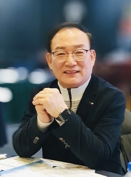 한성대 권대중 석좌교수 시장이 원하는 인재상 제시
