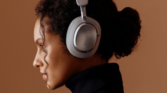 바워스앤윌킨스, 블루투스 헤드폰 Px8 S2 제품군 확대