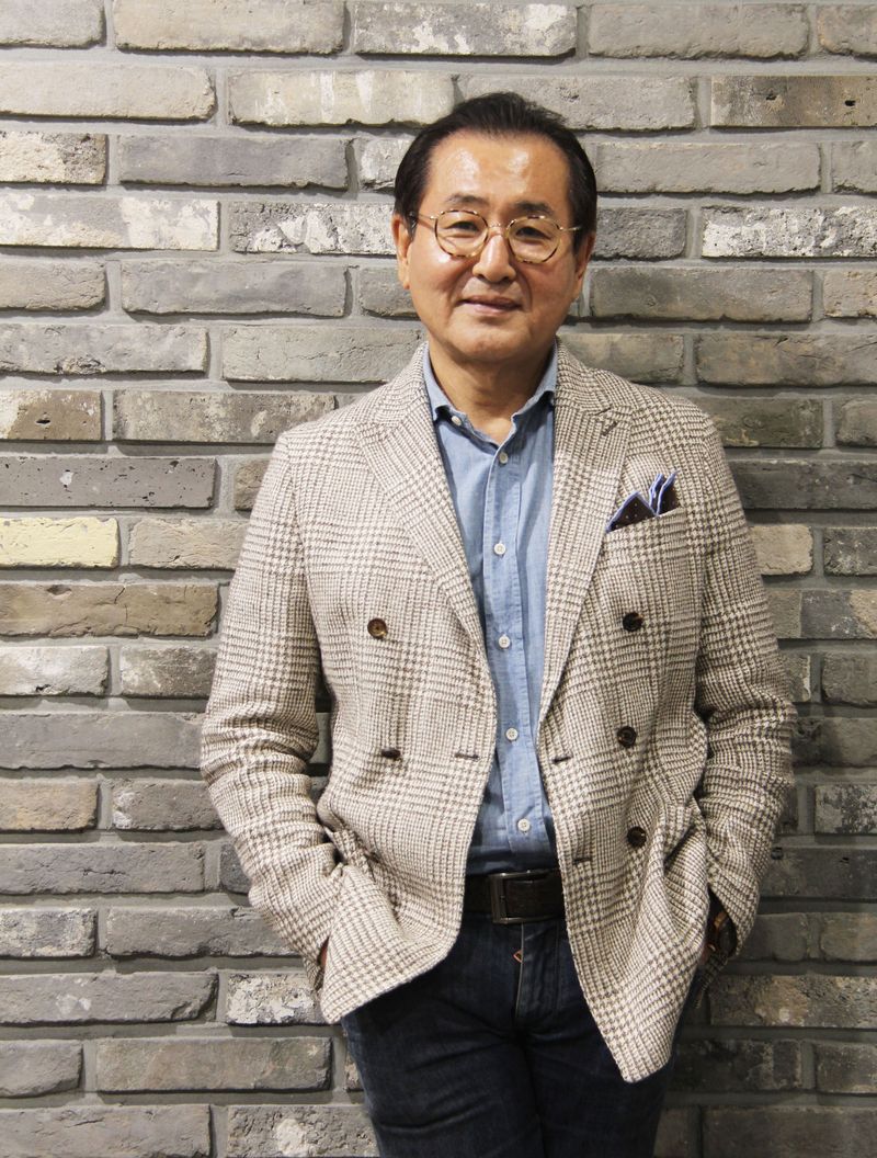 이정재 신영균재단 신임 이사에…신언식 신임 이사장