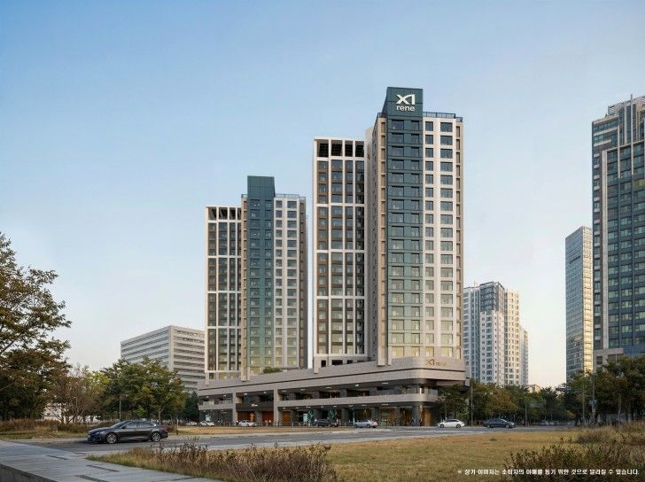 [부동산캘린더] 벚꽃 분양 막바지…전국 3천700가구 공급 - 파이낸셜뉴스