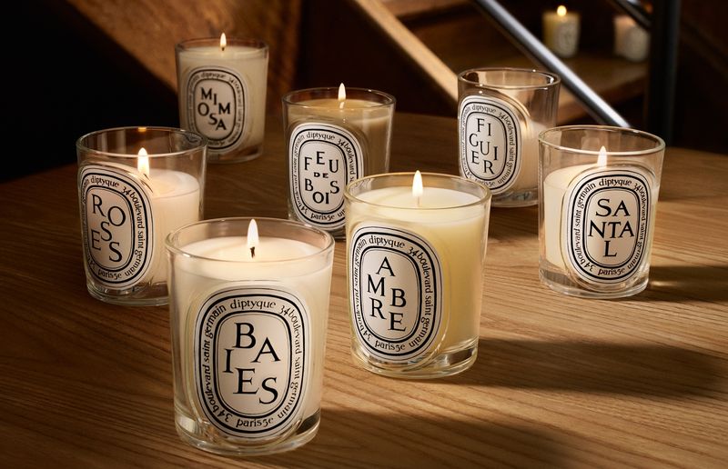 딥디크 클래식 캔들 리뉴얼(신세계인터내셔날 제공)