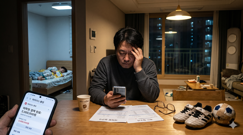 기사의 이해를 돕기 위한 AI 이미지입니다