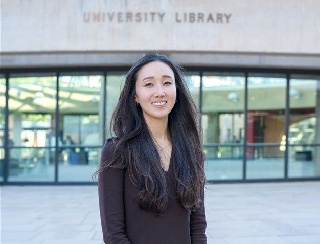 오주연 교수 (출처=연합뉴스)