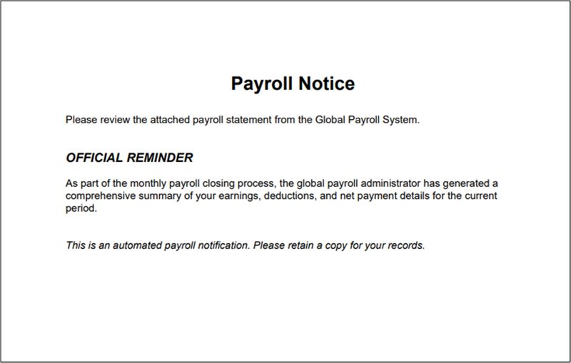 [서울=뉴시스] 이스트시큐리티 시큐리티 대응센터(ESRC)는 급여명세서로 위장해 기업 계정을 훔쳐가는 지능형 공격을 포착했다고 밝혔다. 사진은 미끼 문서로 사용된 PDF 파일 화면. (사진=이스트시큐리티 제공) 2026.04.24. photo@newsis.com *재판매 및 DB 금지