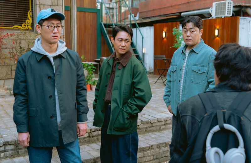 스튜디오 피닉스·SLL·스튜디오 플로우