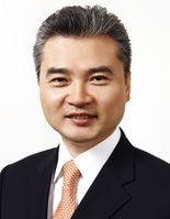 김경준 전 딜로이트컨설팅 부회장