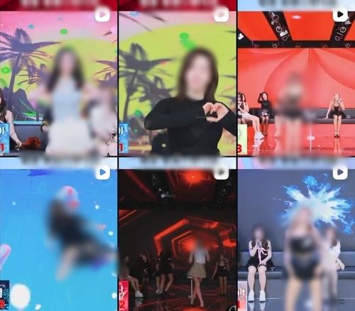 /사진=해당 스튜디오 SNS